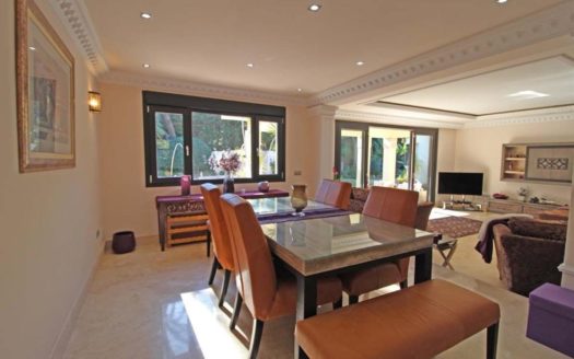 3 bedrooms Villa in Nueva Milla de Oro