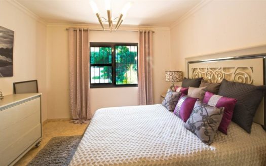 3 bedrooms Villa in Nueva Milla de Oro