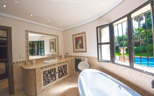 3 bedrooms Villa in Nueva Milla de Oro