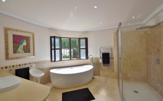 3 bedrooms Villa in Nueva Milla de Oro