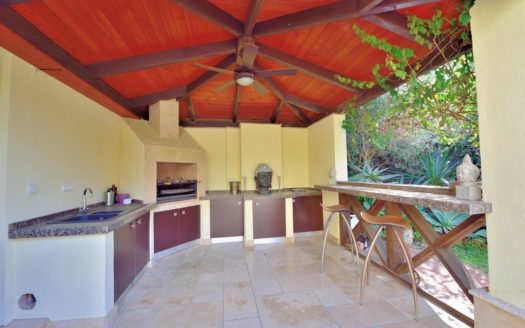 3 bedrooms Villa in Nueva Milla de Oro