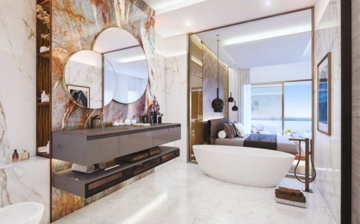 4 bedrooms Villa in Nueva Andalucia