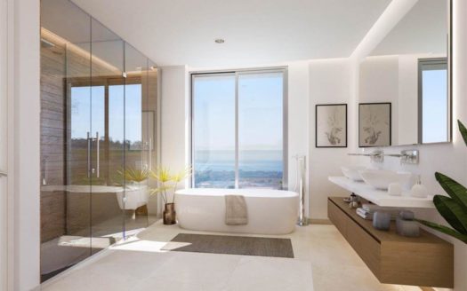 Villa de 3 dormitorios en Benahavis