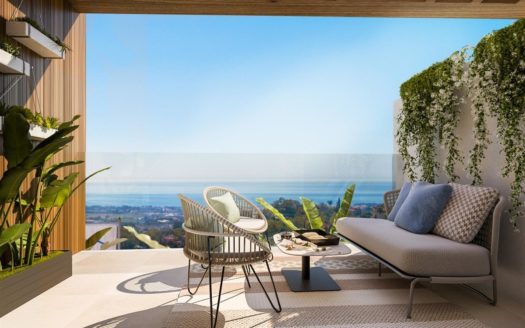 Villa de 3 dormitorios en Benahavis