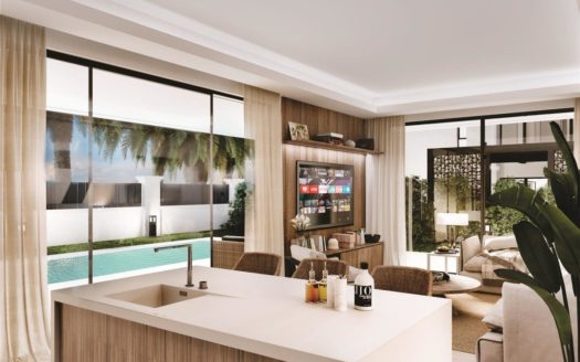 4 bedrooms Villa in Milla de Oro