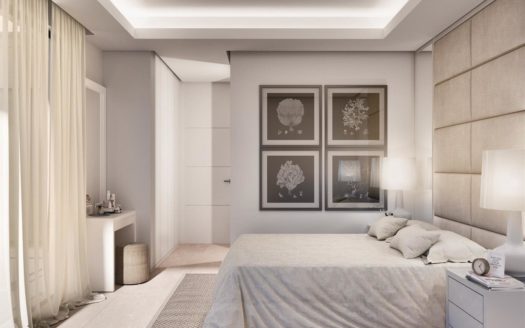 4 bedrooms Villa in Milla de Oro