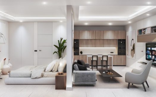 4 bedrooms Villa in Milla de Oro