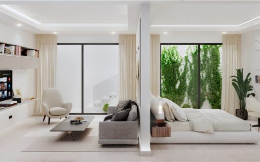 4 bedrooms Villa in Milla de Oro