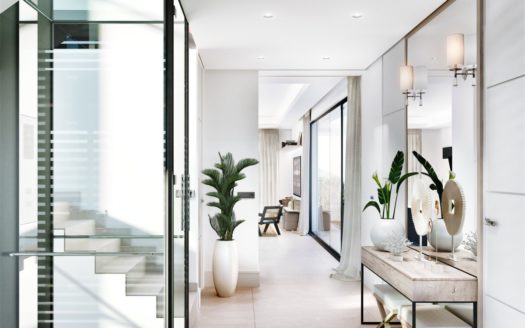 4 bedrooms Villa in Milla de Oro