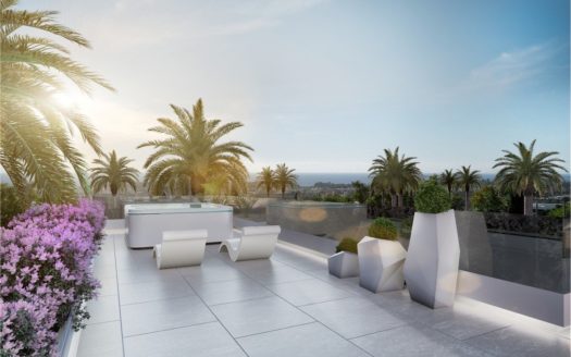 4 bedrooms Villa in Milla de Oro