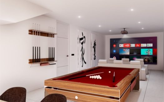 4 bedrooms Villa in Milla de Oro