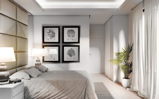 4 bedrooms Villa in Milla de Oro