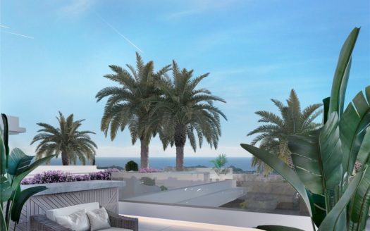 4 bedrooms Villa in Milla de Oro