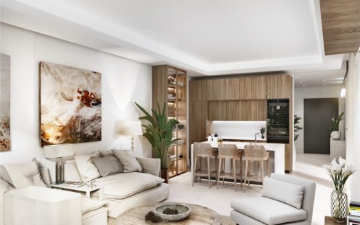 4 bedrooms Villa in Milla de Oro