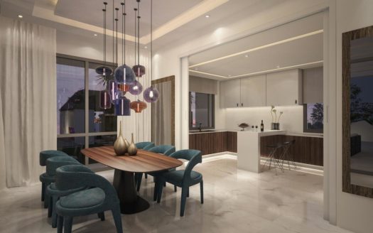 5 bedrooms Villa in Nueva Andalucia