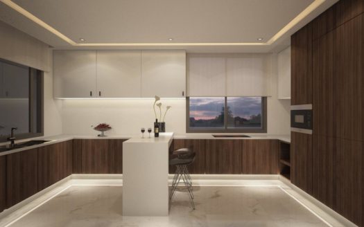 5 bedrooms Villa in Nueva Andalucia