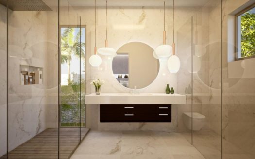 5 bedrooms Villa in Nueva Andalucia