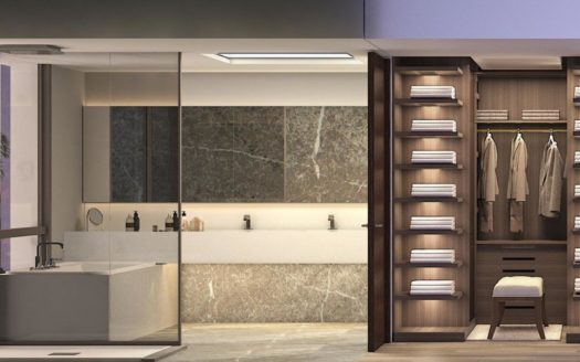 5 bedrooms Villa in Nueva Andalucia