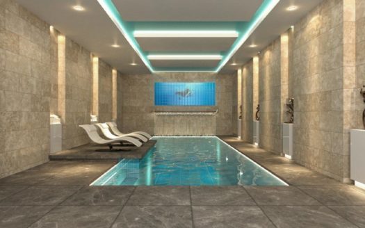 5 bedrooms Villa in Nueva Andalucia