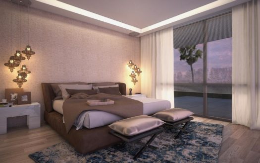 5 bedrooms Villa in Nueva Andalucia