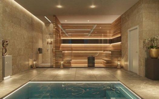 5 bedrooms Villa in Nueva Andalucia