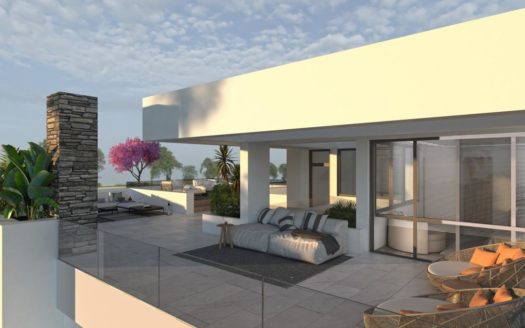 5 bedrooms Villa in Nueva Andalucia