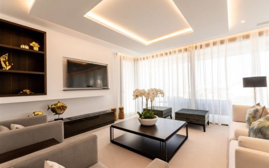 4 bedrooms Villa in Nueva Andalucia