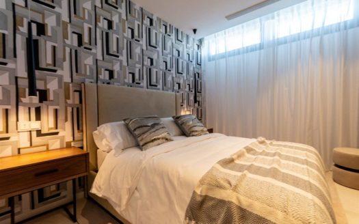 4 bedrooms Villa in Nueva Andalucia