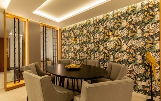 4 bedrooms Villa in Nueva Andalucia