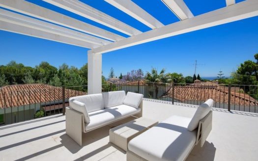 4 bedrooms Villa in Milla de Oro