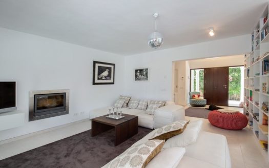 4 bedrooms Villa in Milla de Oro