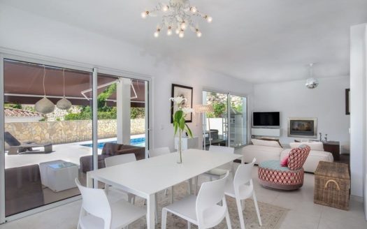 4 bedrooms Villa in Milla de Oro