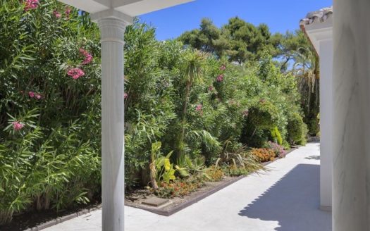 4 bedrooms Villa in Milla de Oro