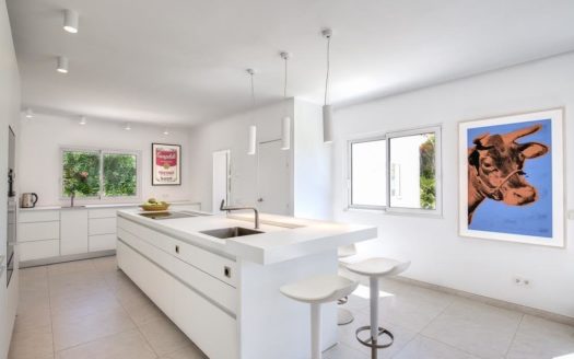 4 bedrooms Villa in Milla de Oro