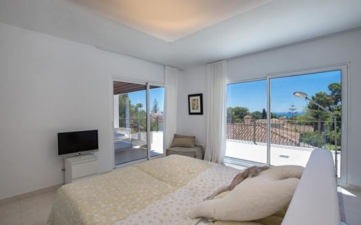 4 bedrooms Villa in Milla de Oro