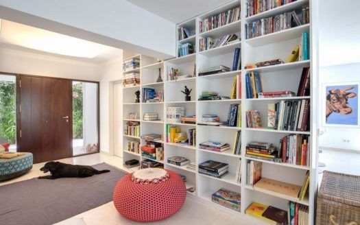 4 bedrooms Villa in Milla de Oro