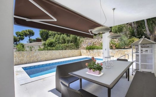 4 bedrooms Villa in Milla de Oro