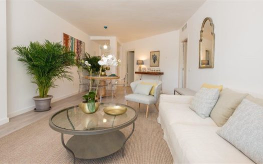 2 bedrooms Apartment in La Campana