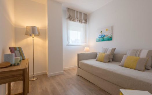 2 bedrooms Apartment in La Campana