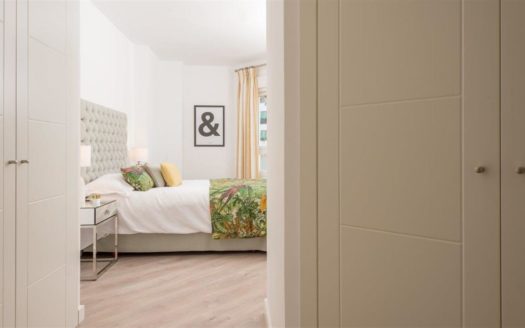 2 bedrooms Apartment in La Campana