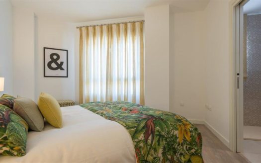 2 bedrooms Apartment in La Campana