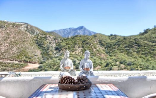 Ático de 3 dormitorios en La Quinta