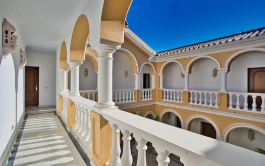 9 bedrooms Villa in El Padron