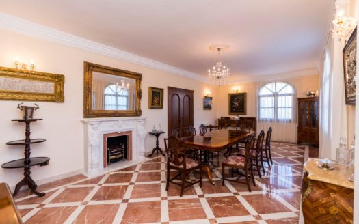 9 bedrooms Villa in El Padron