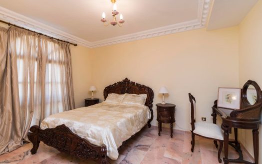 9 bedrooms Villa in El Padron