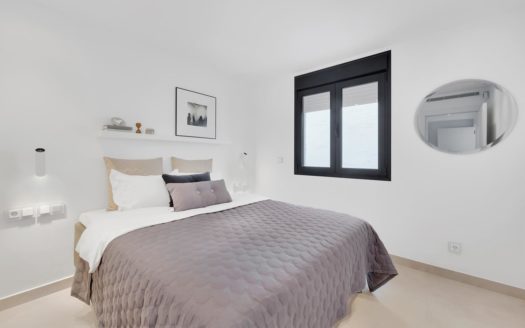 3 bedrooms Apartment in Puerto Banus