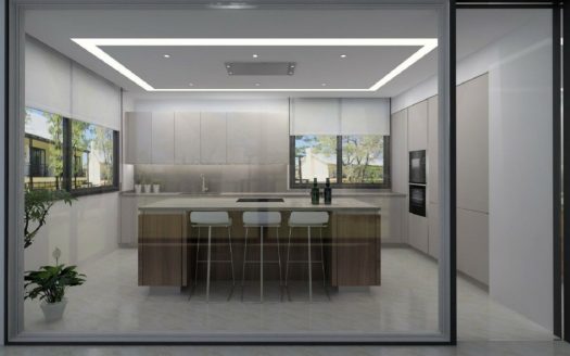 5 bedrooms Villa in Nueva Andalucia