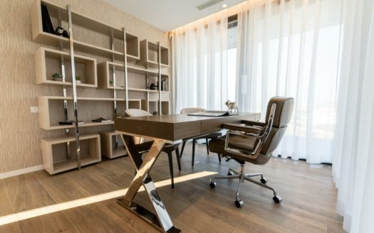 4 bedrooms Villa in Las Lomas de Nueva Andalucía