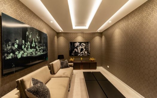 4 bedrooms Villa in Las Lomas de Nueva Andalucía