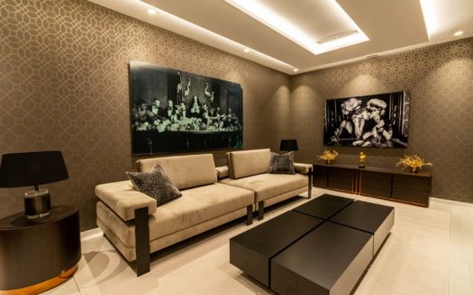 4 bedrooms Villa in Las Lomas de Nueva Andalucía